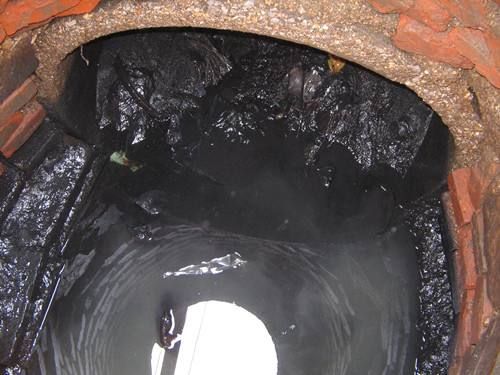 汉沽污水/雨水井清理